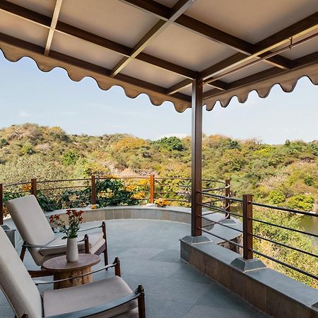 Chunda Shikar Oudi Hotel Udaipur Exterior photo